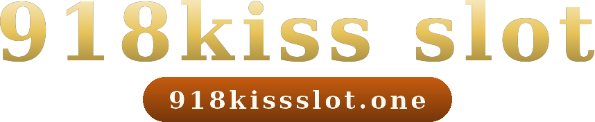 918kiss slot logo